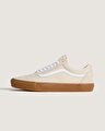 OLD SKOOL AYAKKABI Oatmeal/Gum