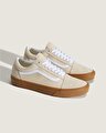 OLD SKOOL AYAKKABI Oatmeal/Gum