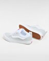 KNU SKOOL AYAKKABI White/Red