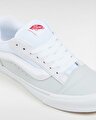 KNU SKOOL AYAKKABI White/Red