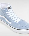 COLOR THEORY SK8-HI TAPERED AYAKKABI Dusty Blue