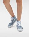 COLOR THEORY SK8-HI TAPERED AYAKKABI Dusty Blue
