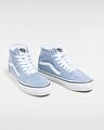 COLOR THEORY SK8-HI TAPERED AYAKKABI Dusty Blue