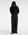 CURBSIDE PANTOLON Black