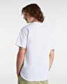 OFF THE WALL II TİŞÖRT White