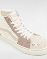 SK8-HI AYAKKABI Gray