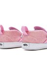 BEBEK SLIP-ON CRIB AYAKKABI Pink