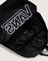 OLD SKOOL DROP V SIRT ÇANTASI Black