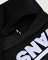 OLD SKOOL DROP V SIRT ÇANTASI Black