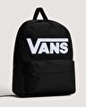 OLD SKOOL DROP V SIRT ÇANTASI Black