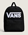 OLD SKOOL DROP V SIRT ÇANTASI Black