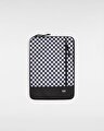 OLD SKOOL DİZÜSTÜ BİLGİSAYAR KILIFI Black/White
