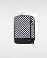 OLD SKOOL DİZÜSTÜ BİLGİSAYAR KILIFI Black/White