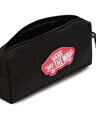 OLD SKOOL KALEM KUTUSU Black-Chili Pepper