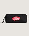 OLD SKOOL KALEM KUTUSU Black-Chili Pepper