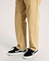 SKATE CHUKKA LOW SIDESTRIPE AYAKKABI Black/White
