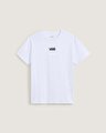FLYING V OVERSIZED TİŞÖRT White