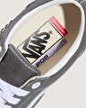 SKATE OLD SKOOL AYAKKABI Pewter/White