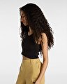 DREW RIB ATLET Black