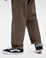 KNU MID AYAKKABI Black/True White