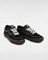 ROWAN AYAKKABI Black