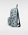 OLD SKOOL SIRT ÇANTASI Iceberg Green