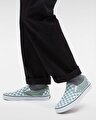 CLASSIC SLIP-ON CHECKERBOARD AYAKKABI Iceberg Green