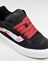 KNU SKOOL AYAKKABI Black Multi