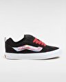 KNU SKOOL AYAKKABI Black Multi