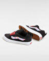 KNU SKOOL AYAKKABI Black Multi