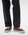 SK8-HI KANVAS SÜET AYAKKABI Brown/Multi