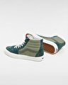SK8-HI AYAKKABI Green