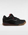 ROWLEY XLT LX AYAKKABI Black-Chili Pepper