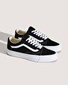 PREMIUM OLD SKOOL AYAKKABI Black/White