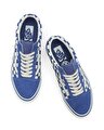 MTE OLD SKOOL AYAKKABI Medium Blue
