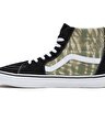 SK8-HI AYAKKABI Black