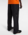 DRILL CHORE AVE RELAXED CARP DENIM PANTOLON Pirate Black