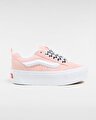 KNU STACK AYAKKABI Light Pink