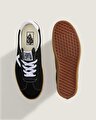SPORT LOW AYAKKABI Black/Gum