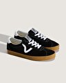 SPORT LOW AYAKKABI Black/Gum