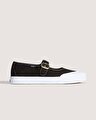MARY JANE AYAKKABI Black/True White
