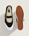 MARY JANE AYAKKABI Black/True White