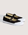 MARY JANE AYAKKABI Black/True White