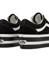 OLD SKOOL STACKFORM AYAKKABI Black/White
