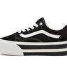 OLD SKOOL STACKFORM AYAKKABI Black/White