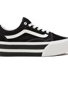 OLD SKOOL STACKFORM AYAKKABI Black/White