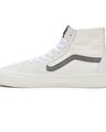 SK8-Hİ TAPERED AYAKKABI Blanc De Blanc