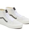 SK8-Hİ TAPERED AYAKKABI Blanc De Blanc