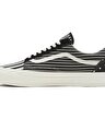 LX OLD SKOOL AYAKKABI Black