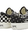 LX OLD SKOOL AYAKKABI Black